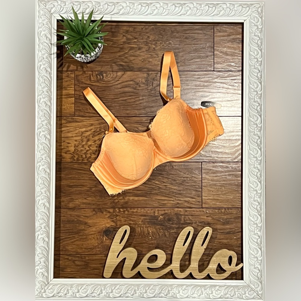 Adore Me Bra